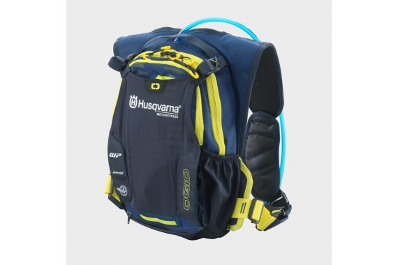 Team Baja Hydration Backpack | HUSQVARNA