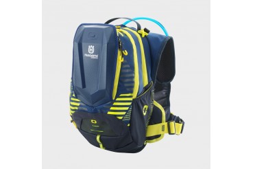 Team Dakar Hydration Backpack | HUSQVARNA