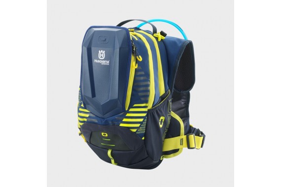 Team Dakar Hydration Backpack | HUSQVARNA