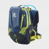 Team Dakar Hydration Backpack | HUSQVARNA