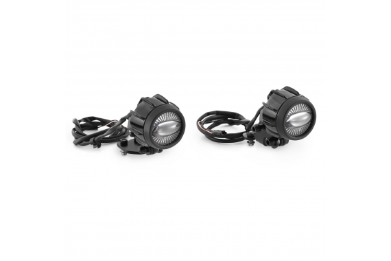 Led Driving Lights (Paire) | MOTO GUZZI