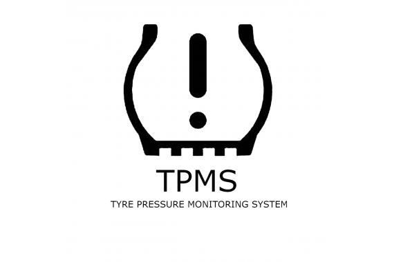 Tpms - Type Pressure Monitoring System | MOTO GUZZI