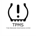 Tpms - Type Pressure Monitoring System | MOTO GUZZI