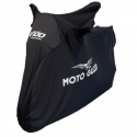 Couverture D'Intérieur | MOTO GUZZI