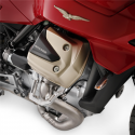 Aluminium Cylinder Head Protection | MOTO GUZZI