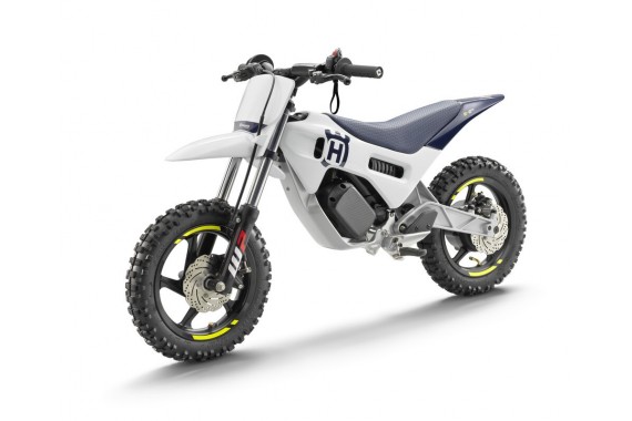 EE 2 - 2024 | HUSQVARNA