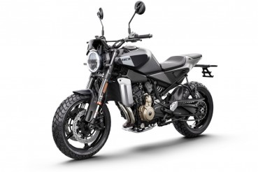 801 Svartpilen | HUSQVARNA