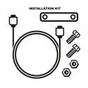 Kit d'Installation MIA - V85 TT | MOTO GUZZI