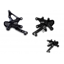 Repose-Pieds Aluminium - RSV4 | APRILIA
