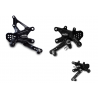 Repose-Pieds Aluminium - RSV4 | APRILIA