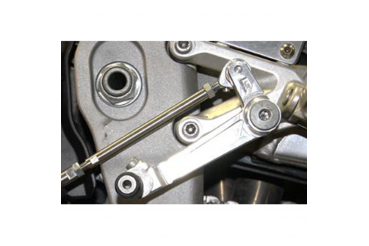 Kit Reverse Gear - Utilisation Course - RSV4 | APRILIA