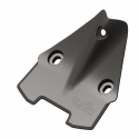 Plate Holder Hole Cover - RSV4 | APRILIA