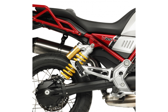 Amortisseur Ohlins - V85 TT | MOTO GUZZI