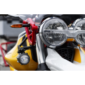 Kit de Feux Antibrouillard à LED & Kit d'Installation - V85 TT | MOTO GUZZI
