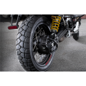 Crash Bar Protection Abre à Cardan - V85 TT | MOTO GUZZI