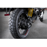 Crash Bar Protection Abre à Cardan - V85 TT | MOTO GUZZI