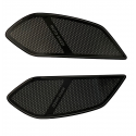 Kit Protège Réservoir (Genoux) - V85 TT | MOTO GUZZI