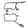 Supports Latéraux pour Valises Latérales Aluminium - V85 TT | MOTO GUZZI