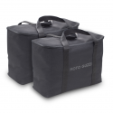 Sacs Intérieurs pour Valises Latérales Aluminium - V85 TT | MOTO GUZZI