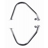 Crash-Bar / Protection Moteur Chrome - V7 / V9 | MOTO GUZZI