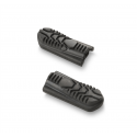 Kit Caoutchouc Anti-Vibrations pour Repose-Pieds - V7 | MOTO GUZZI