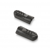 Kit Caoutchouc Anti-Vibrations pour Repose-Pieds - V7 | MOTO GUZZI