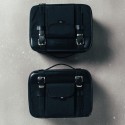 Valises Latérales Touring  - V7 / V9 | MOTO GUZZI