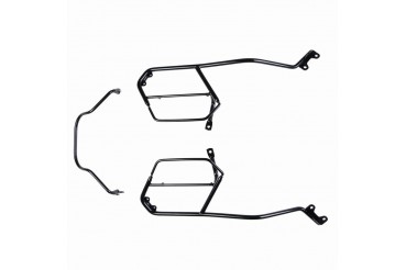 Supports Latéraux pour Valises Latérales  - V7 | MOTO GUZZI