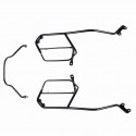 Supports Latéraux pour Valises Latérales  - V7 | MOTO GUZZI
