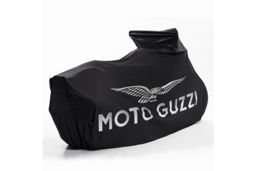 Housse pour Moto - V7 | MOTO GUZZI
