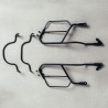 Supports de Valises Latérales - V9 | MOTO GUZZI