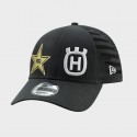 RS - Replica Team Curved Cap | Husqvarna