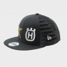 RS - Replica Team Flat Cap | Husqvarna