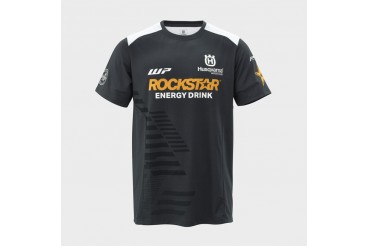 RS - Replica Team Tee | Husqvarna