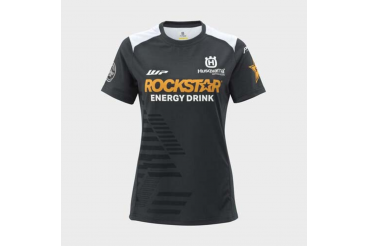 RS - Women Replica Team Tee | Husqvarna