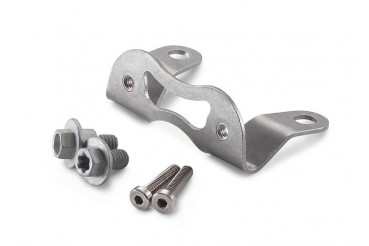 Kit de fixation du compteur d'heure | HUSQVARNA