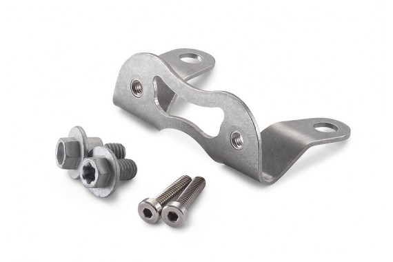 Kit de fixation du compteur d'heure | HUSQVARNA