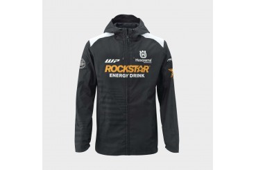 Replica Team Hardshell Jacket | Husqvarna