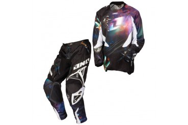 Tenue One Defcon GALAXY