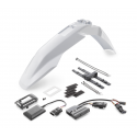 Kit Garde-Boue Gps Connectivity Unit | HUSQVARNA
