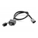 Port De Charge Usb-A | HUSQVARNA