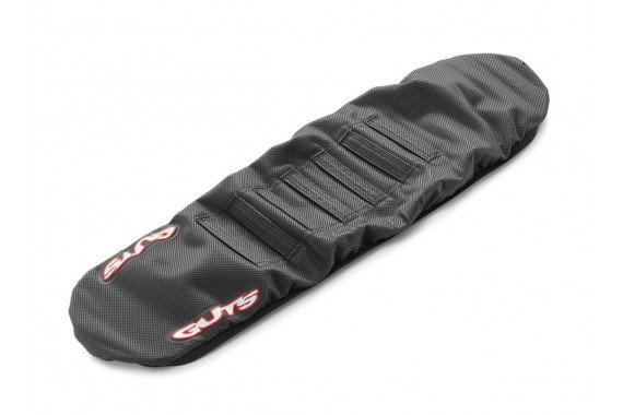 Housse De Selle Factory Racing | HUSQVARNA Housse De Selle Factory Racing | HUSQVARNA