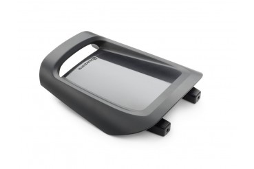 Capot De Selle Passager - 801 Svartpilen | HUSQVARNA