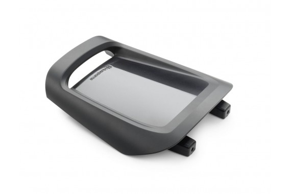 Capot De Selle Passager - 801 Svartpilen | HUSQVARNA