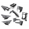 Kit De Pièces En Plastique 701 Supermoto | HUSQVARNA