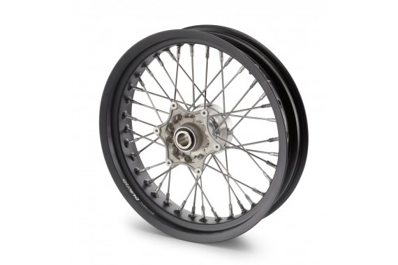 Roue Avant 3,5X16,5" | HUSQVARNA Roue Avant 3,5X16,5" | HUSQVARNA