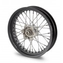 Roue Avant 3,5X16,5" | HUSQVARNA