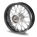 Roue Arrière 5X17" | HUSQVARNA