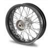 Roue Arrière 5X17" | HUSQVARNA