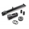 Kit De Rabaissement De Châssis 801 | HUSQVARNA